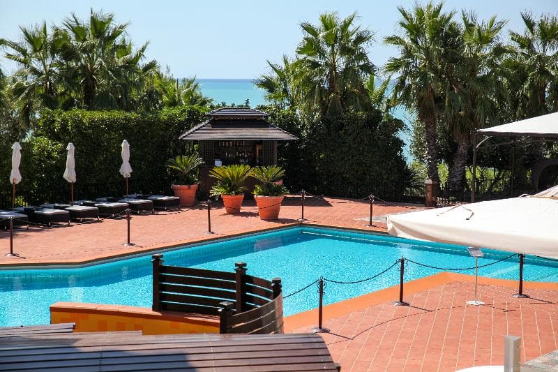 Hotel Baia di Ulisse Wellness & Spa photo 1