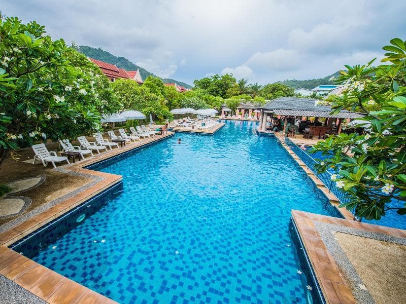 Phuket Kata Resort 3