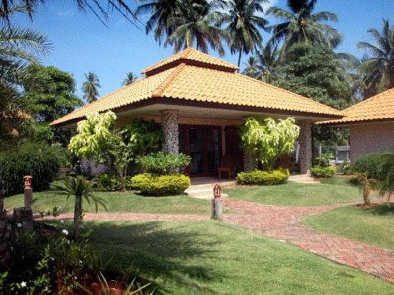 Krabi Sands Resort photo 1
