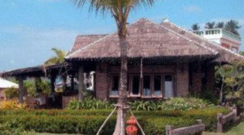 Krabi Sands Resort 3