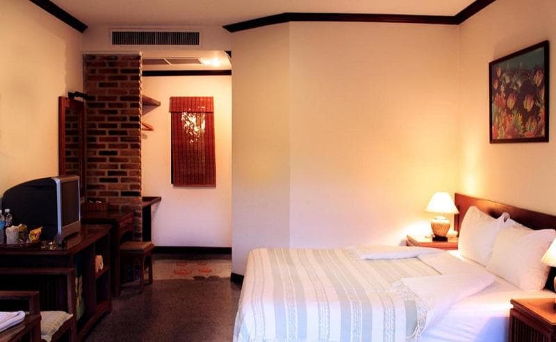Krabi Sands Resort 4