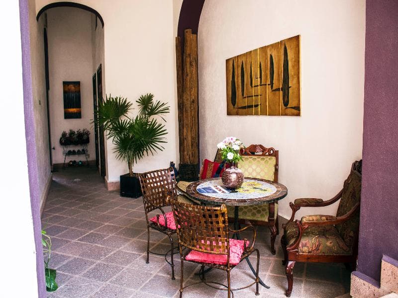 El Serafin Boutique 5