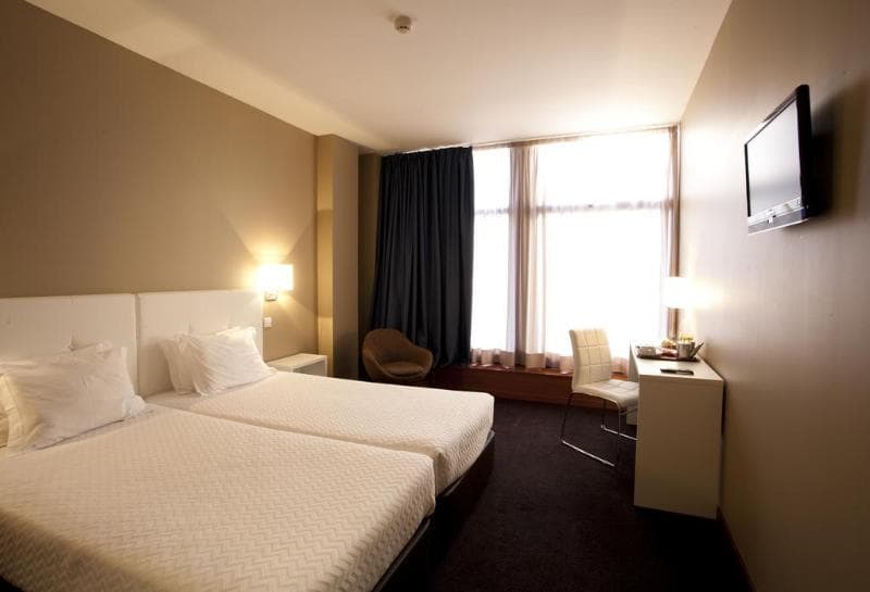 Porto Antas Hotel photo 1
