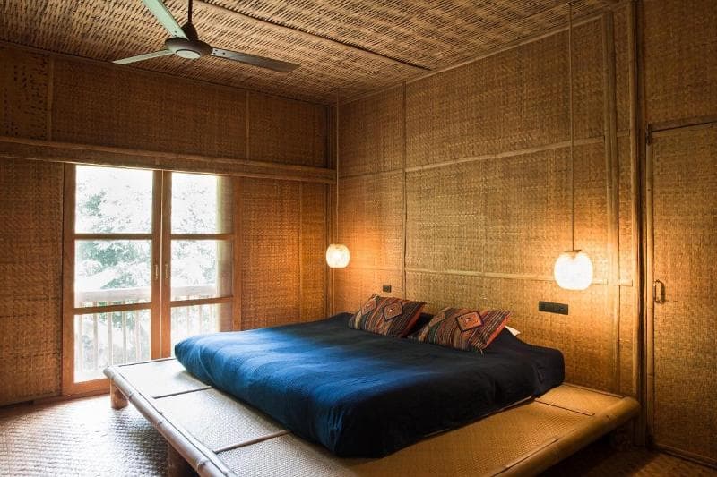 Lisu Lodge 3