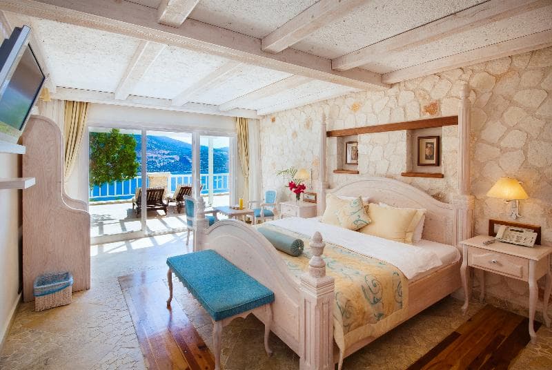 Likya Residence Hotel & Spa - Adults Only - Boutique Class 2