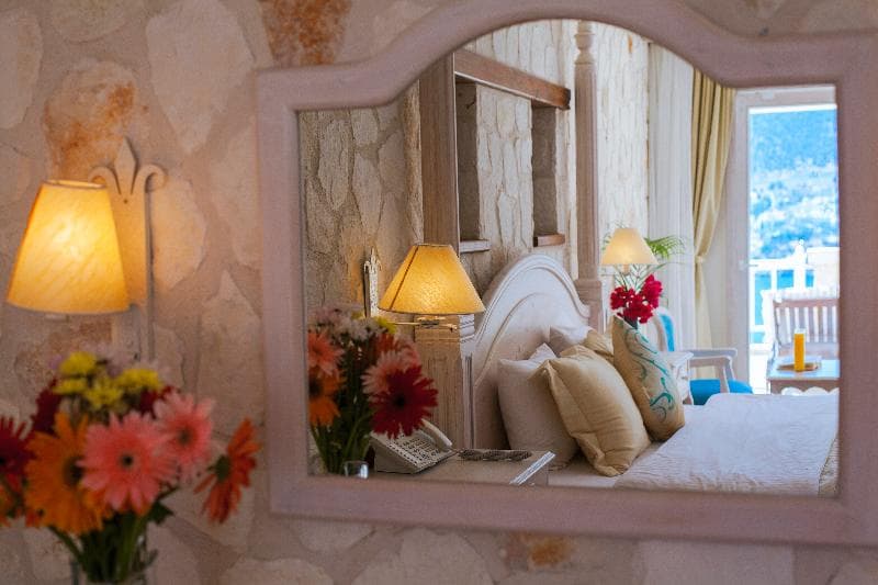 Likya Residence Hotel & Spa - Adults Only - Boutique Class 4