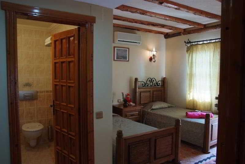 Asfiya Sea View Hotel photo 1