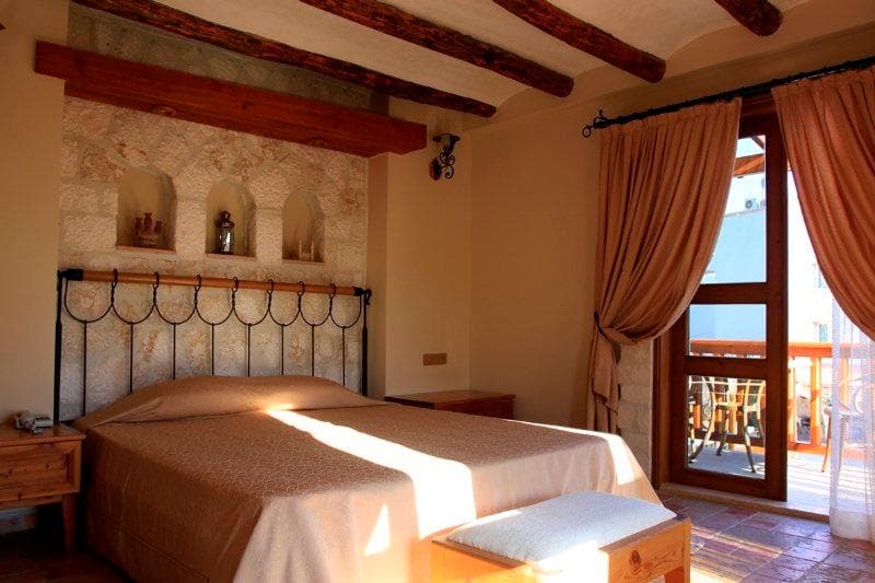 Asfiya Sea View Hotel 4