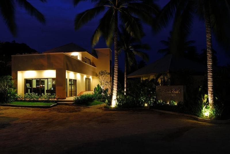 Promtsuk Buri Resort 5