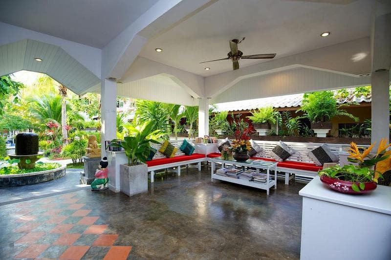 Koh Tao Simple Life Resort photo 1
