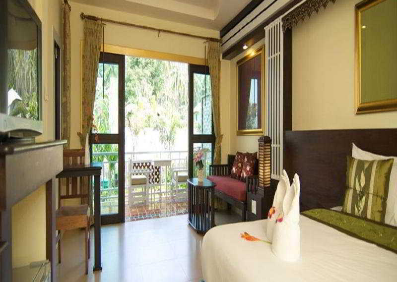 Koh Tao Simple Life Resort 3