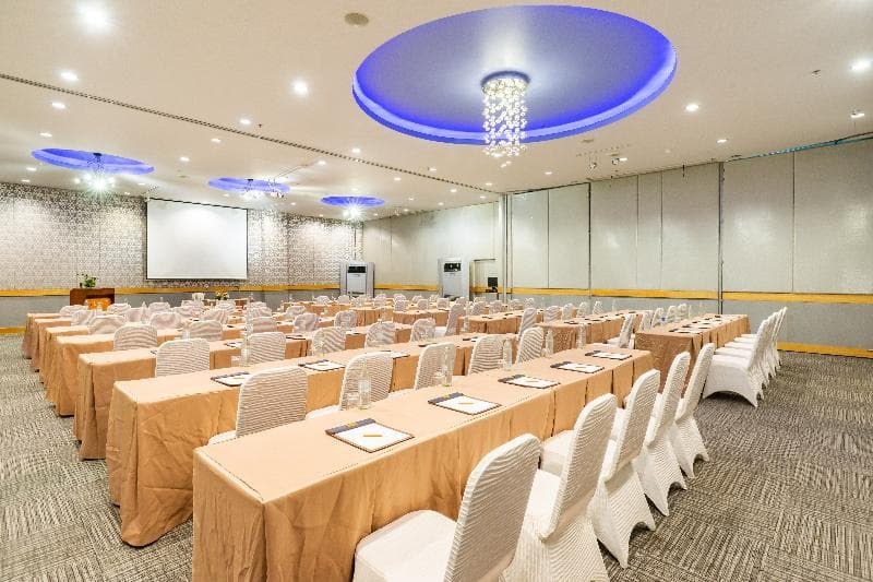 Bella Express Hotel 4
