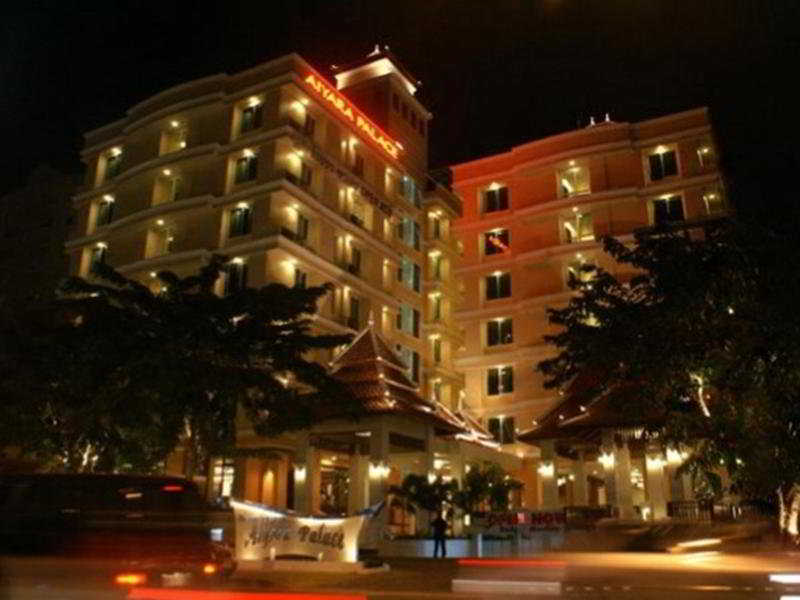 Aiyara Palace 5