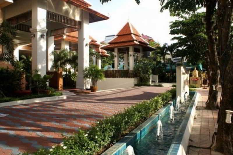 Aiyara Palace 3