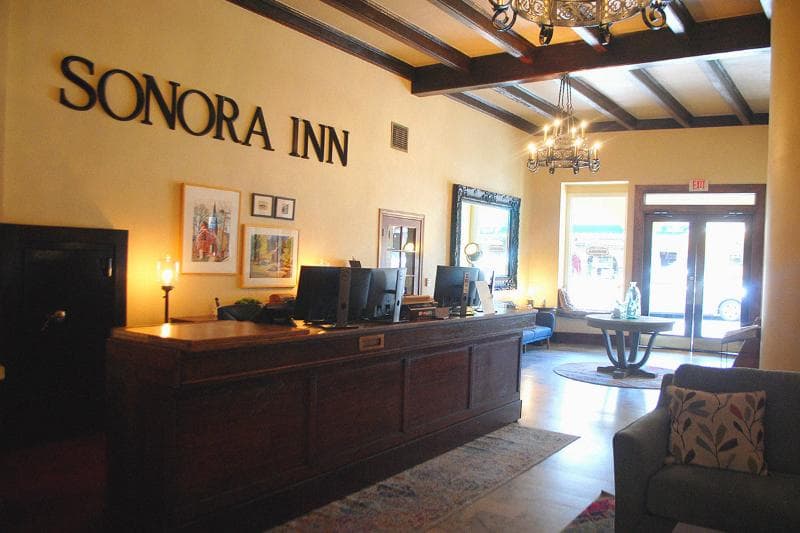 Sonora Inn 4
