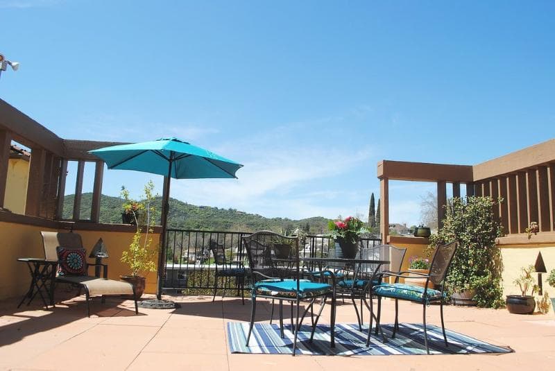 Sonora Inn 1
