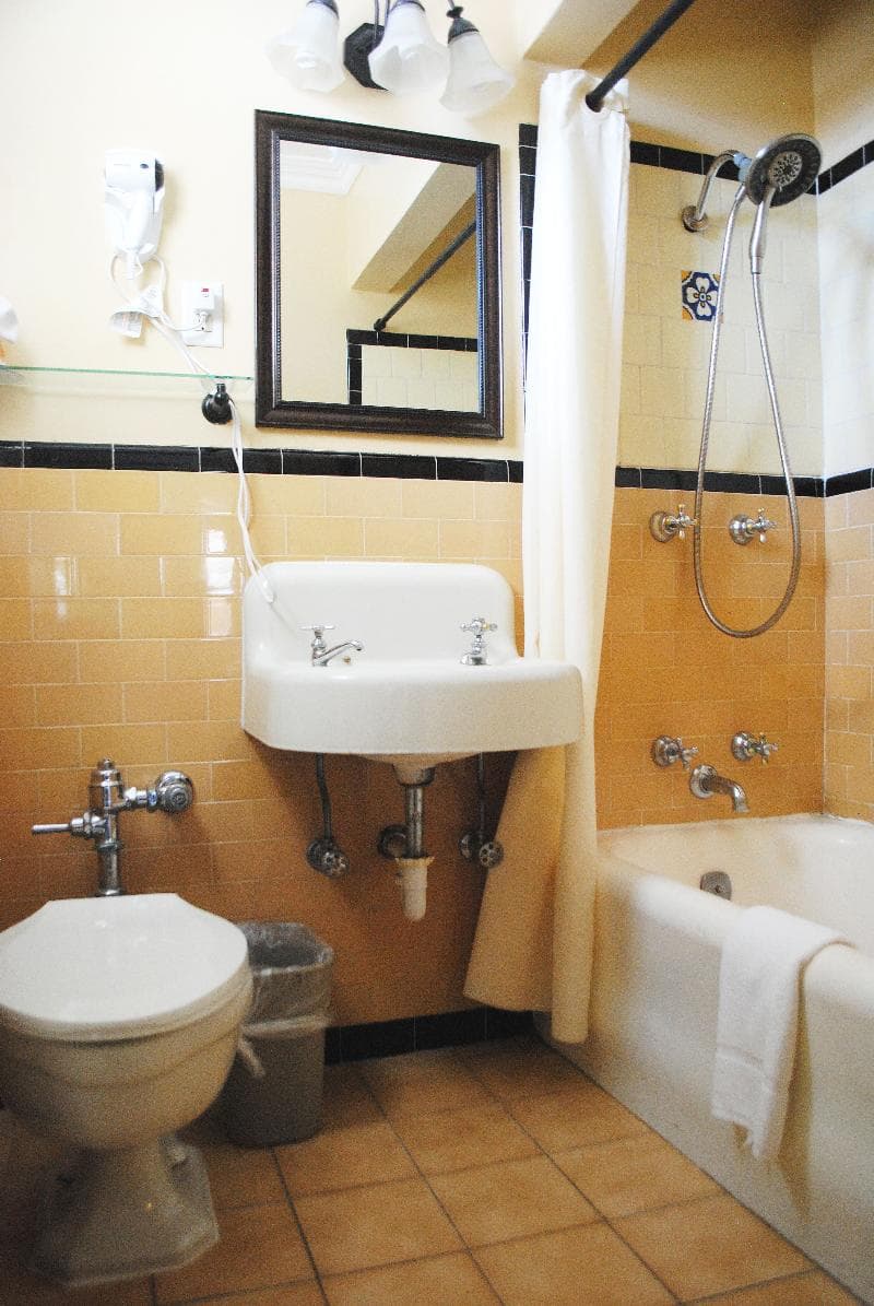 Sonora Inn 5
