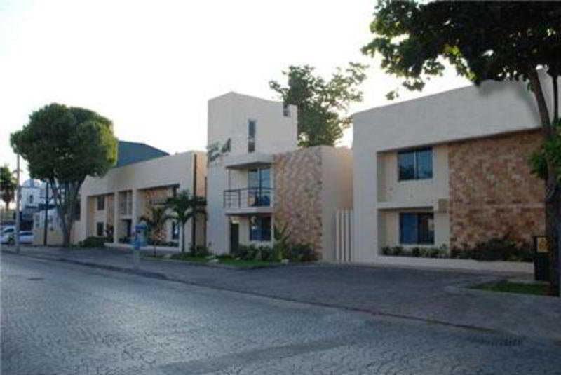 Grand City Hotel photo 1