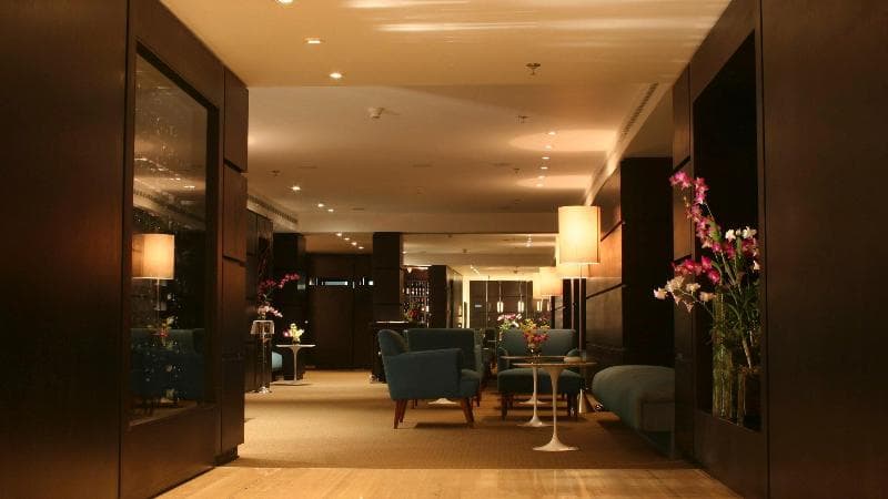 Hotel Tamanaco Caracas 3