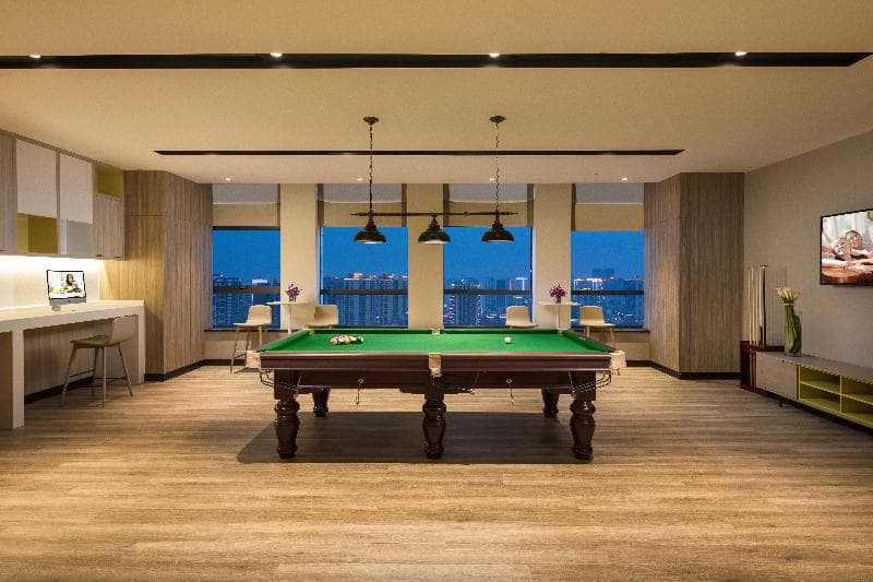 Citadines Gaoxin Xi'an photo 1