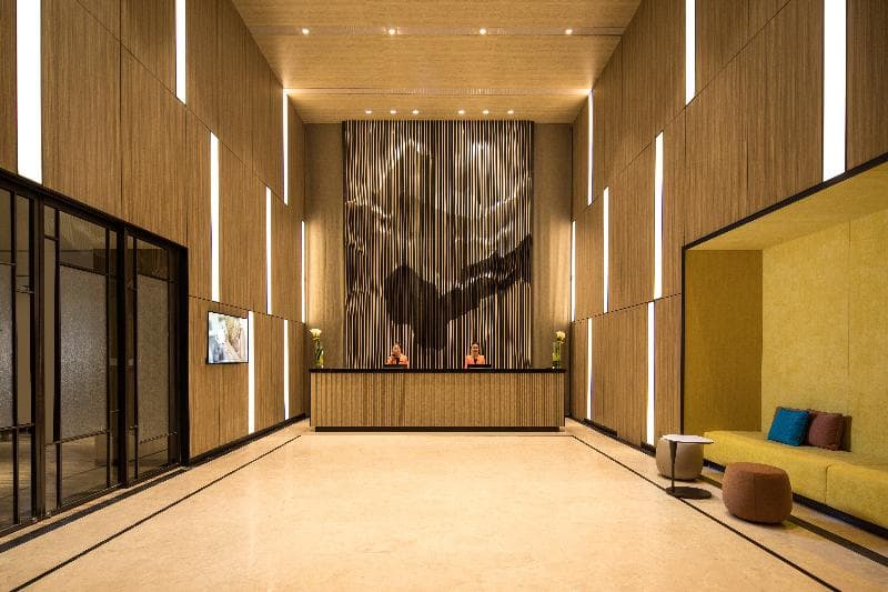 Citadines Gaoxin Xi'an 4