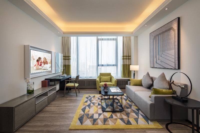 Citadines Gaoxin Xi'an 3