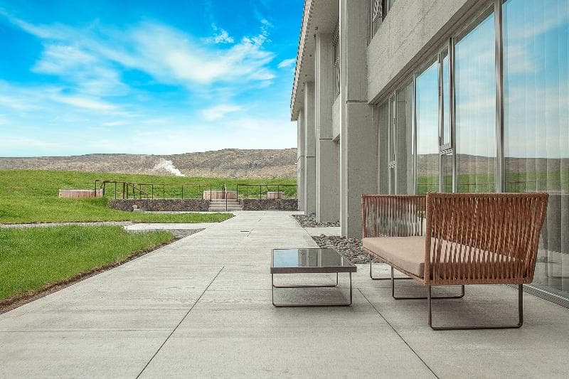 Fosshotel Reykholt photo 1