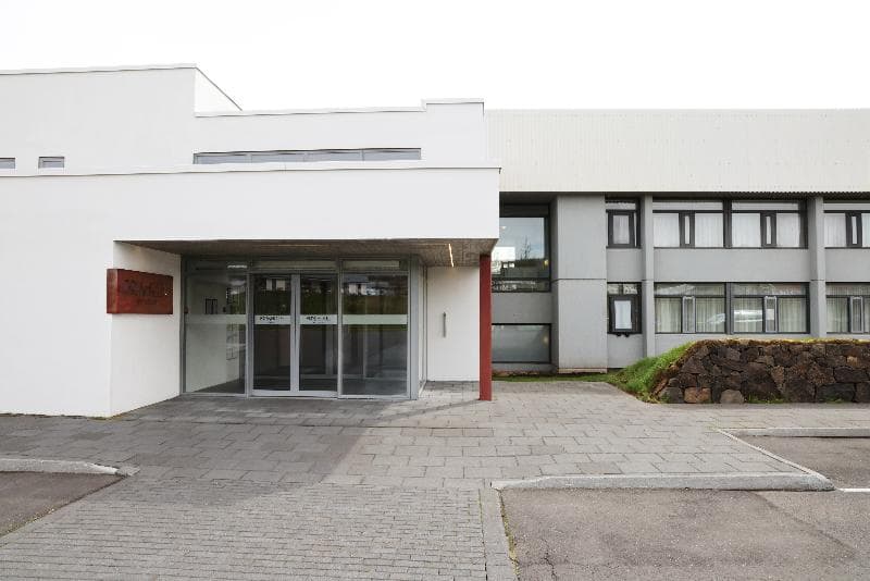 Fosshotel Reykholt 3