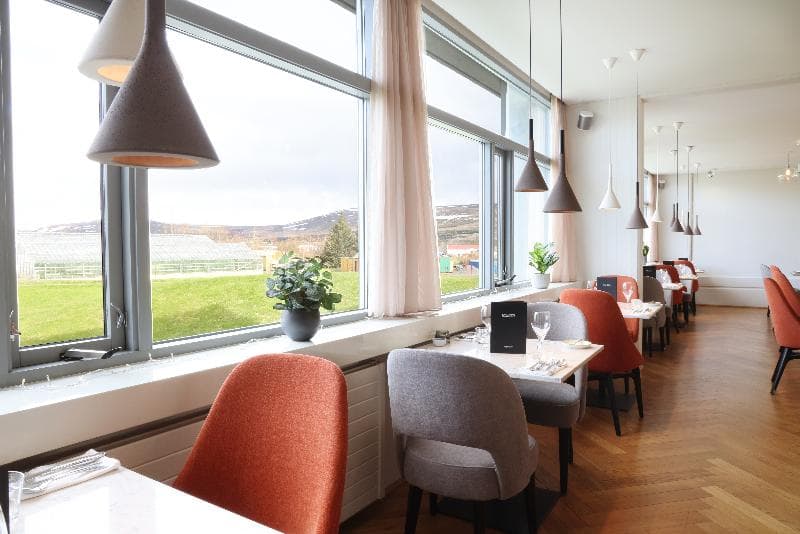 Fosshotel Reykholt 2