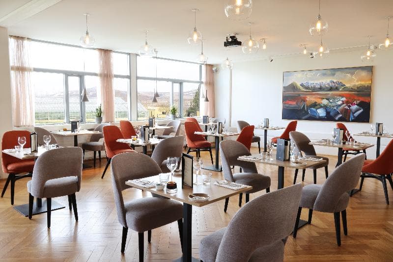 Fosshotel Reykholt 4