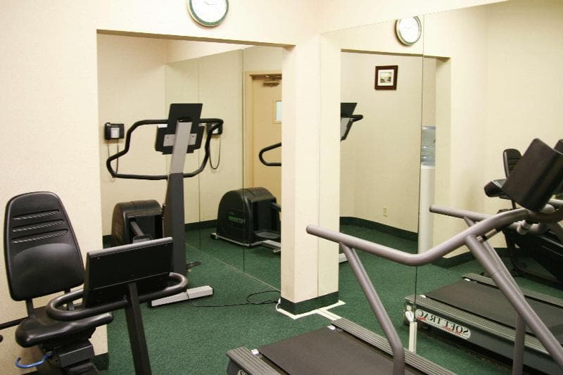 Hampton Inn & Suites Santa Ana/Orange County Airport photo 1