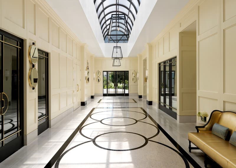 The London West Hollywood At Beverly Hills 5