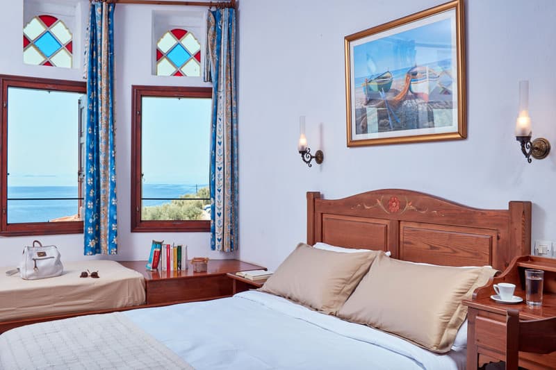 Leda Village Resort 3