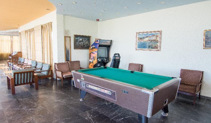 Alexandros Hotel 3