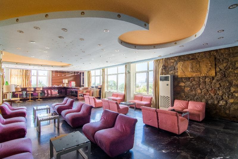 Alexandros Hotel 4