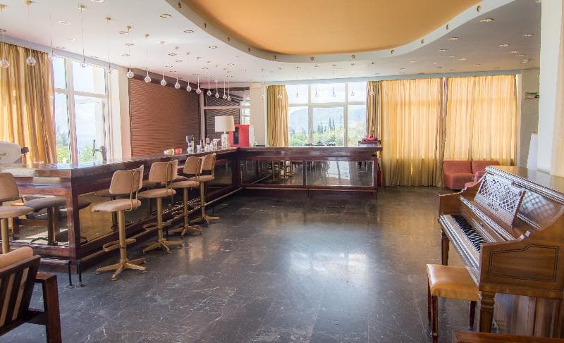 Alexandros Hotel 5