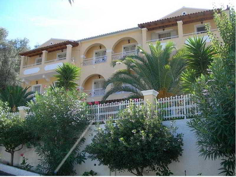 Marina Apartments & Studios main