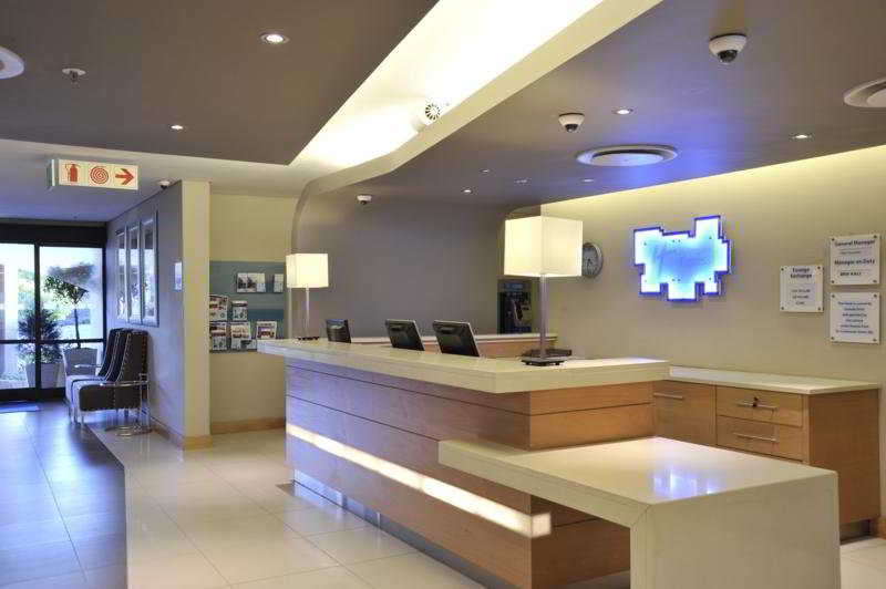 ANEW Hotel Roodepoort Johannesburg 2