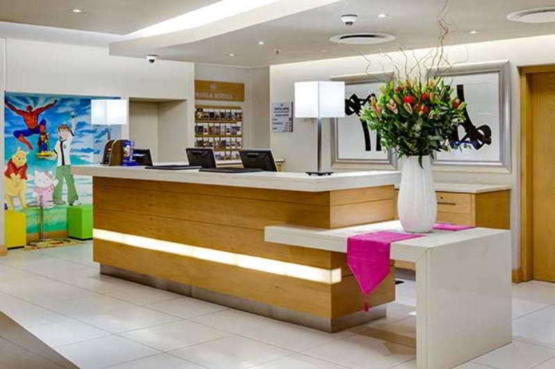 ANEW Hotel Roodepoort Johannesburg 3