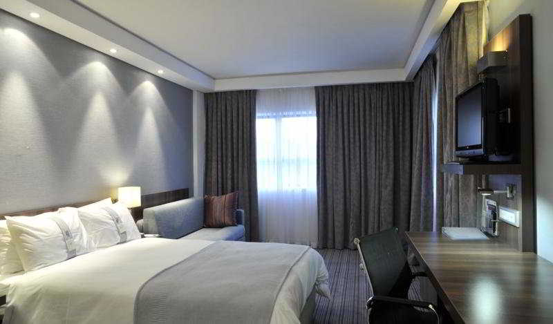 ANEW Hotel Roodepoort Johannesburg 4