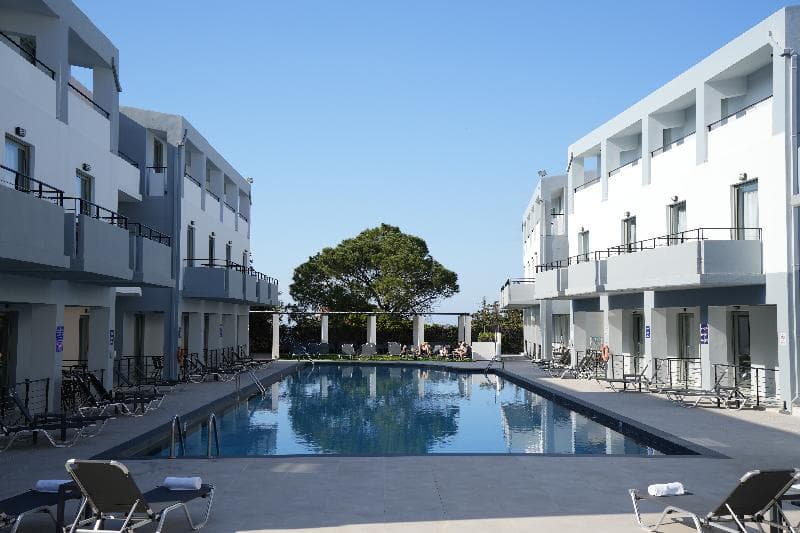 Sunrise Village Hotel 1