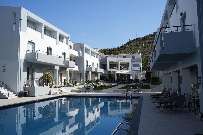 Sunrise Village Hotel 2