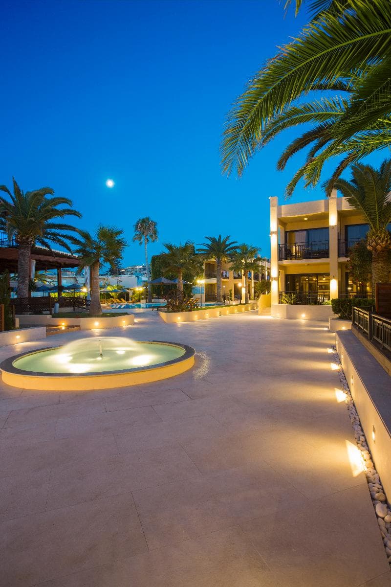 Atlantis Beach Hotel photo 1