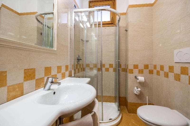 Comfort Hotel Gardenia Sorrento Coast 4