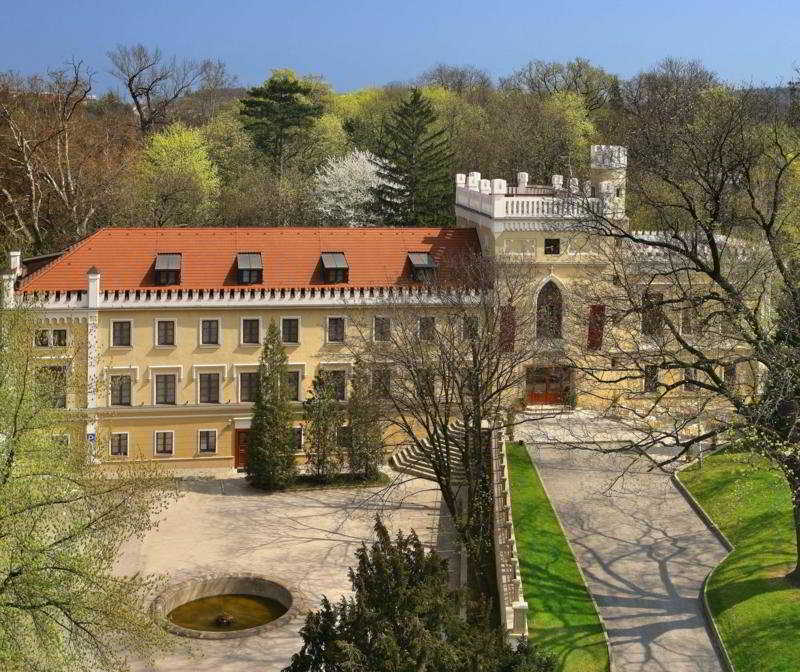 Chateau St. Havel - Wellness Hotel photo 1