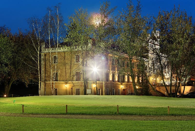 Chateau St. Havel - Wellness Hotel 2