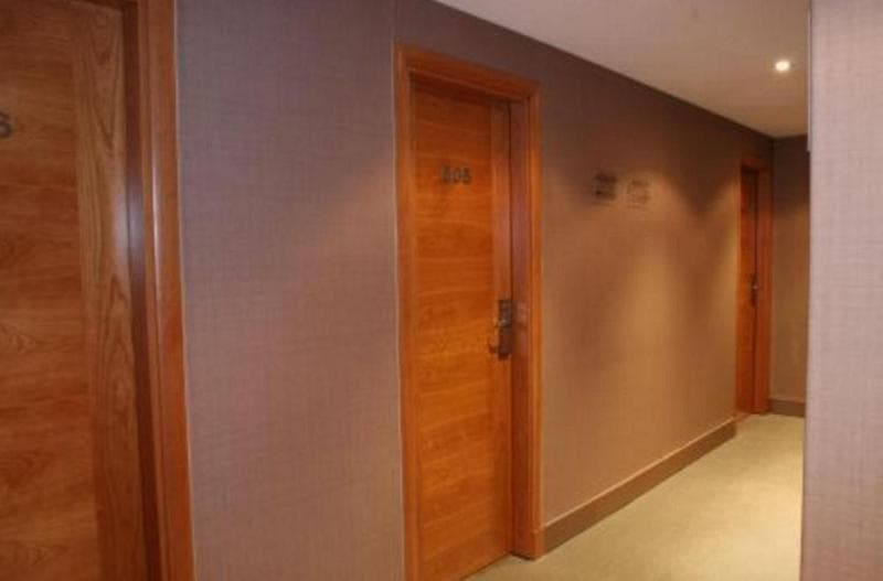 Hotel Villa de Barajas 4