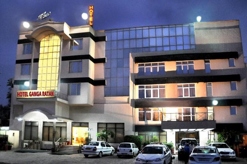 Ganga Ratan 3