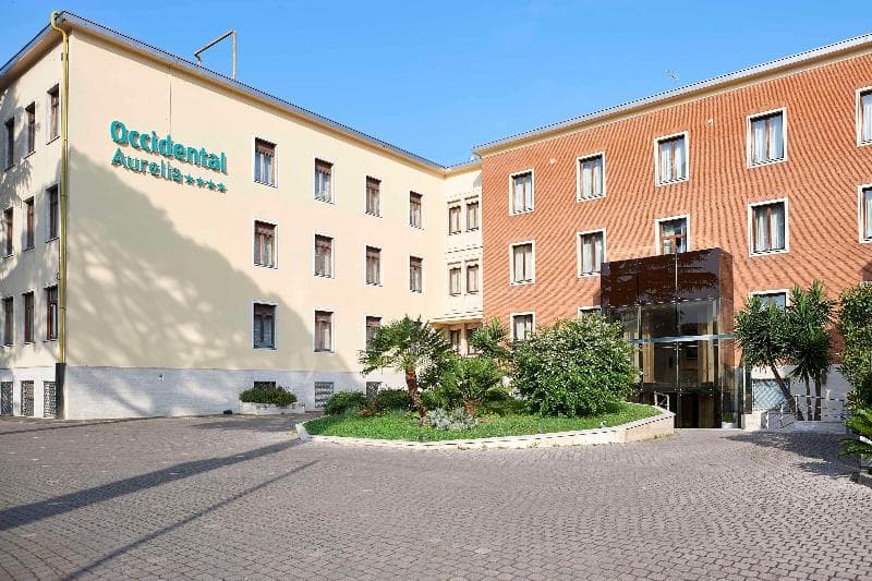 Occidental Aurelia (Ex-Esh Executive Style) photo 1