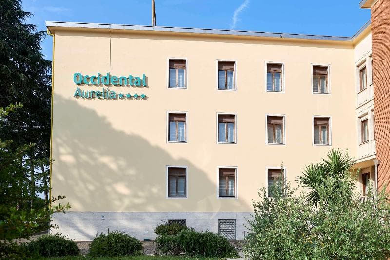 Occidental Aurelia (Ex-Esh Executive Style) 3